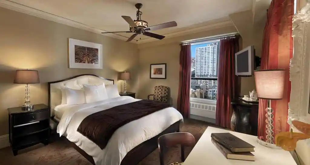 Kensington Park Hotel