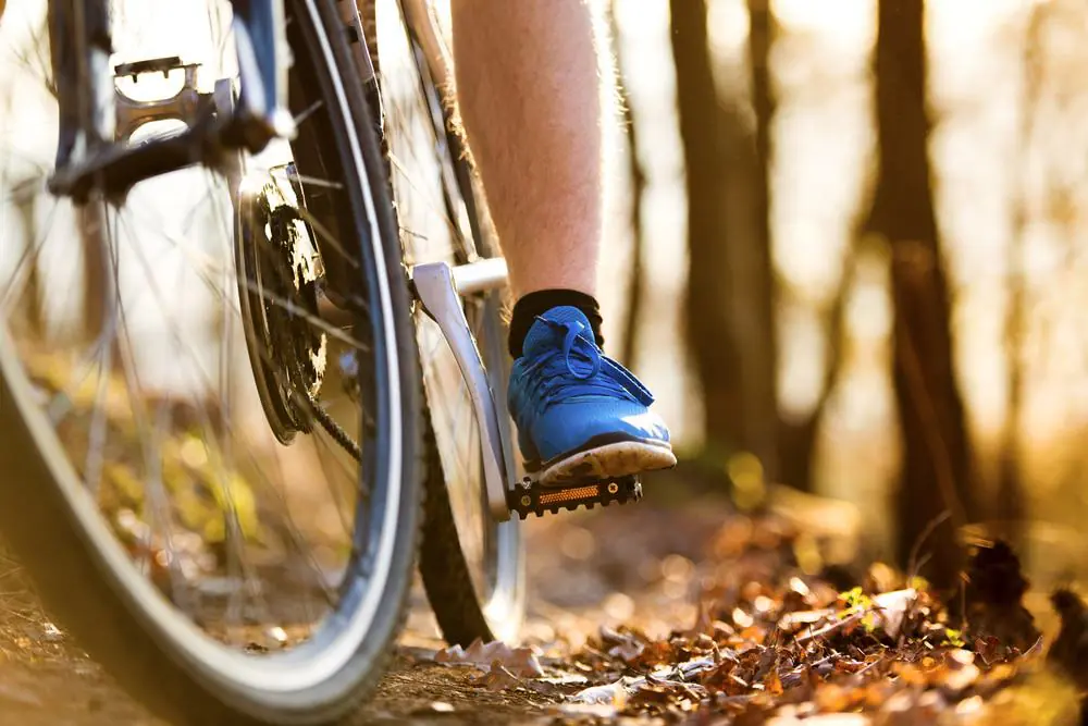 Cycling