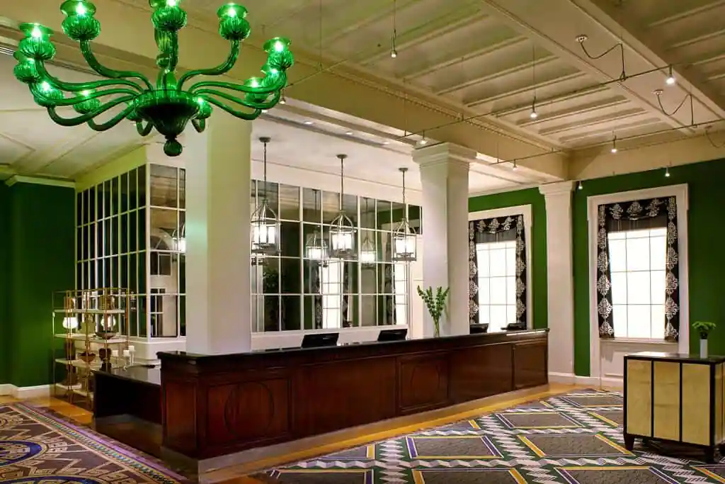 Kimpton Hotel Monaco Washington D.C.