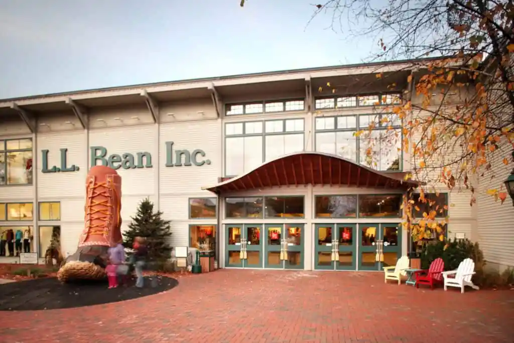 L.L. Bean Flagship Store