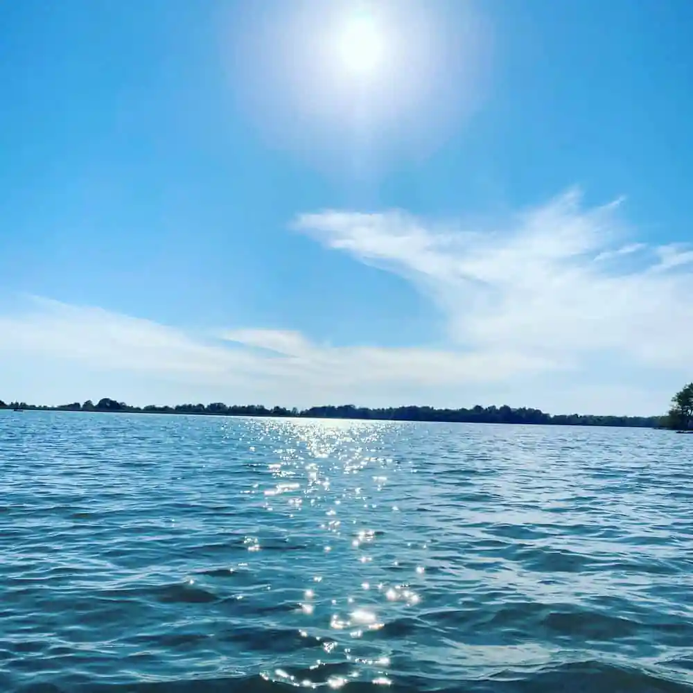 Lake Pee Wee