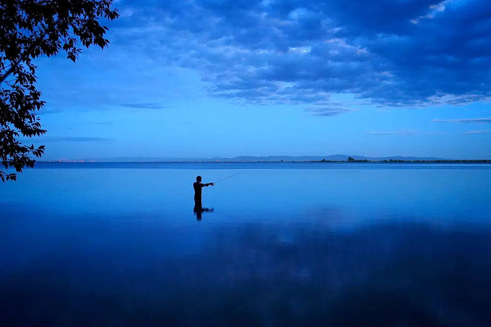 Lake Walcott State Park