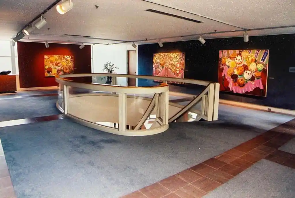 Lamar Dodd Art Center