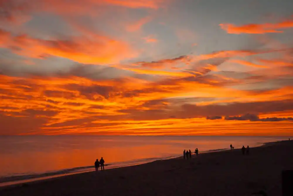 Madaket Beach