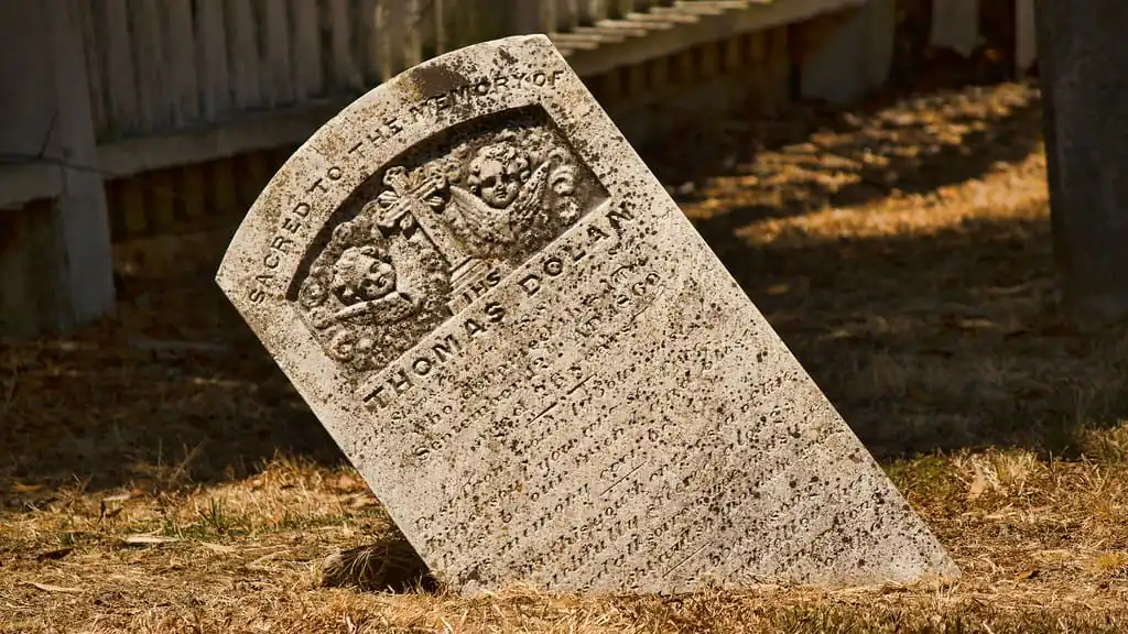 Mare Island Naval Cemetery