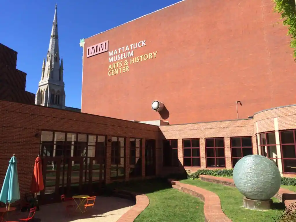 Mattatuck Museum