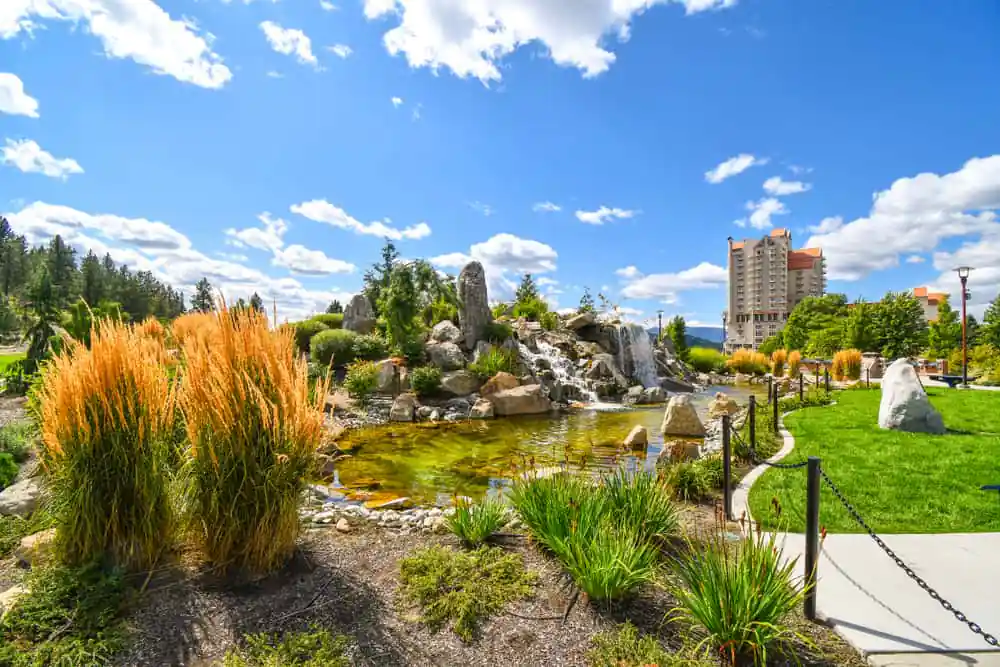 McEuen Park