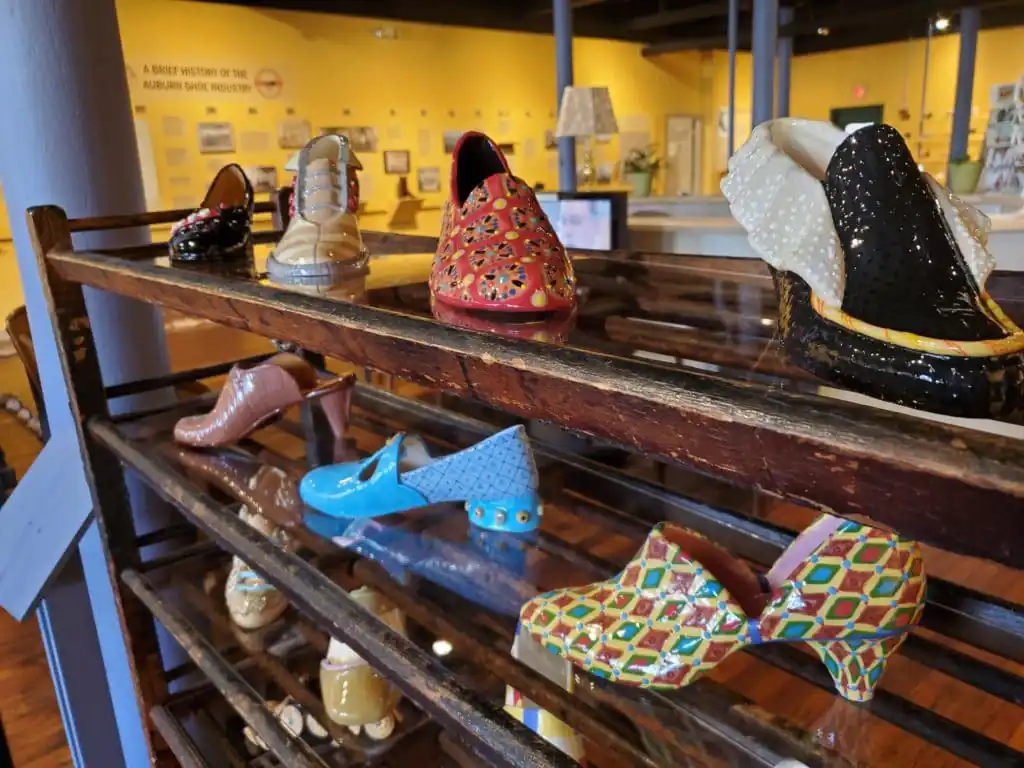 L-A Museum