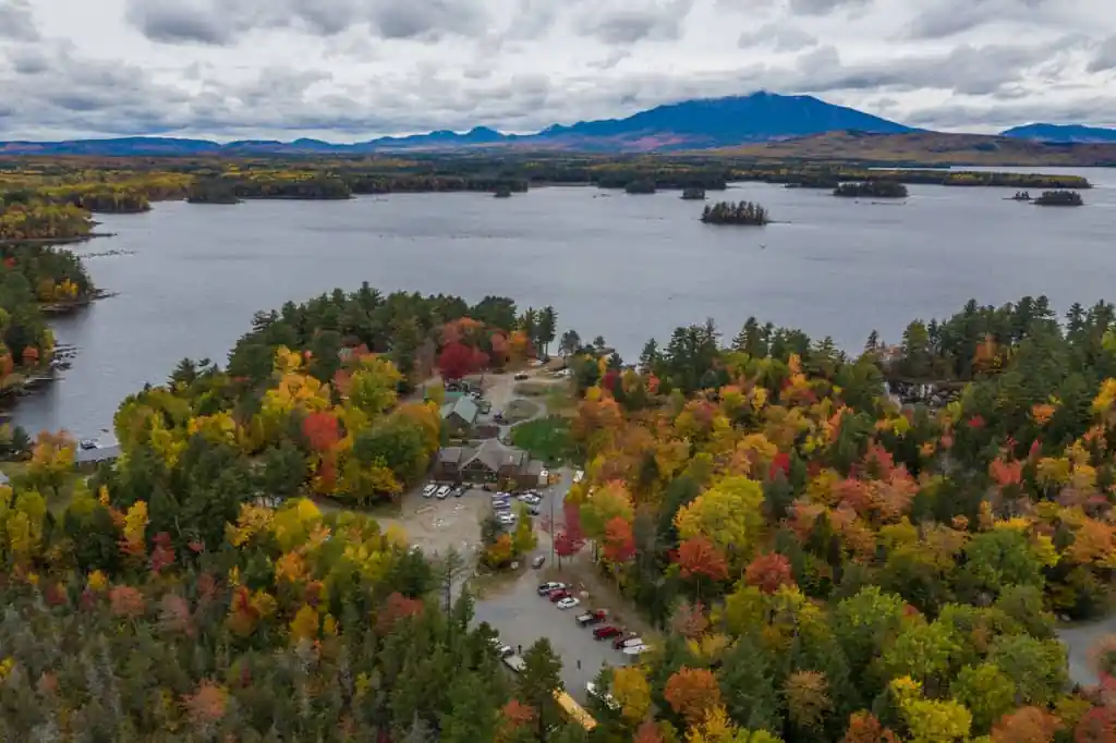 New England Outdoor Center