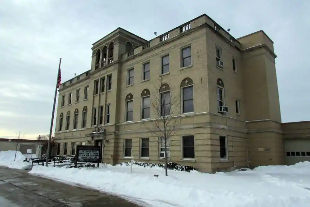 Niles Historical and Cultural Center