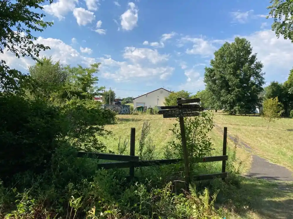 Norwottuck Rail Trail