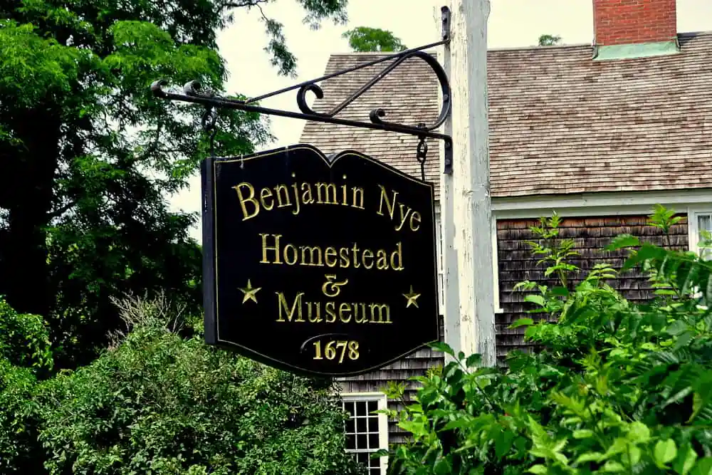 Nye Museum