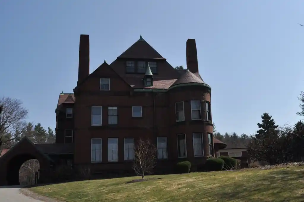 Osgood Hill