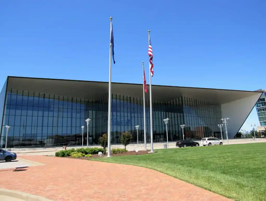 Owensboro Convention Center