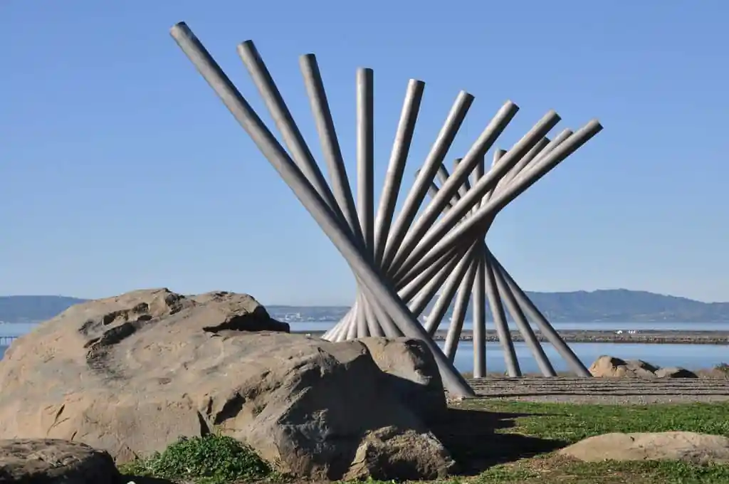 Oyster Bay Regional Shoreline