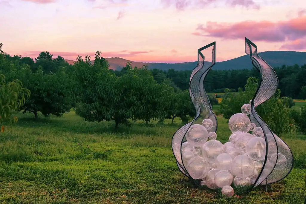 Park Hill Orchard