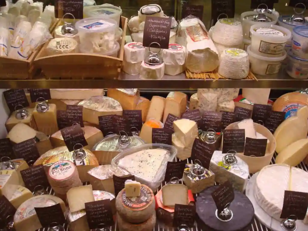Pecorino