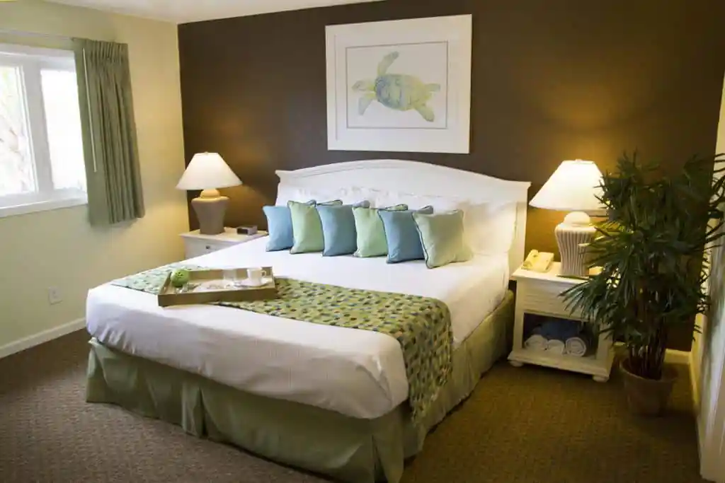 Plantation Resort