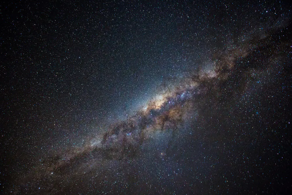 Milky Way