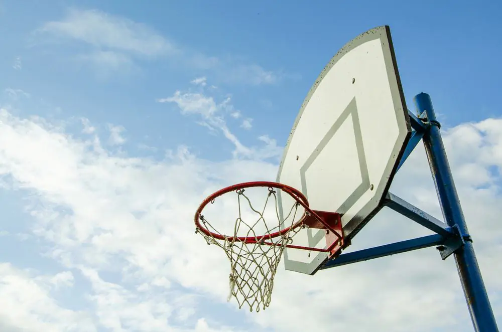 Basketball