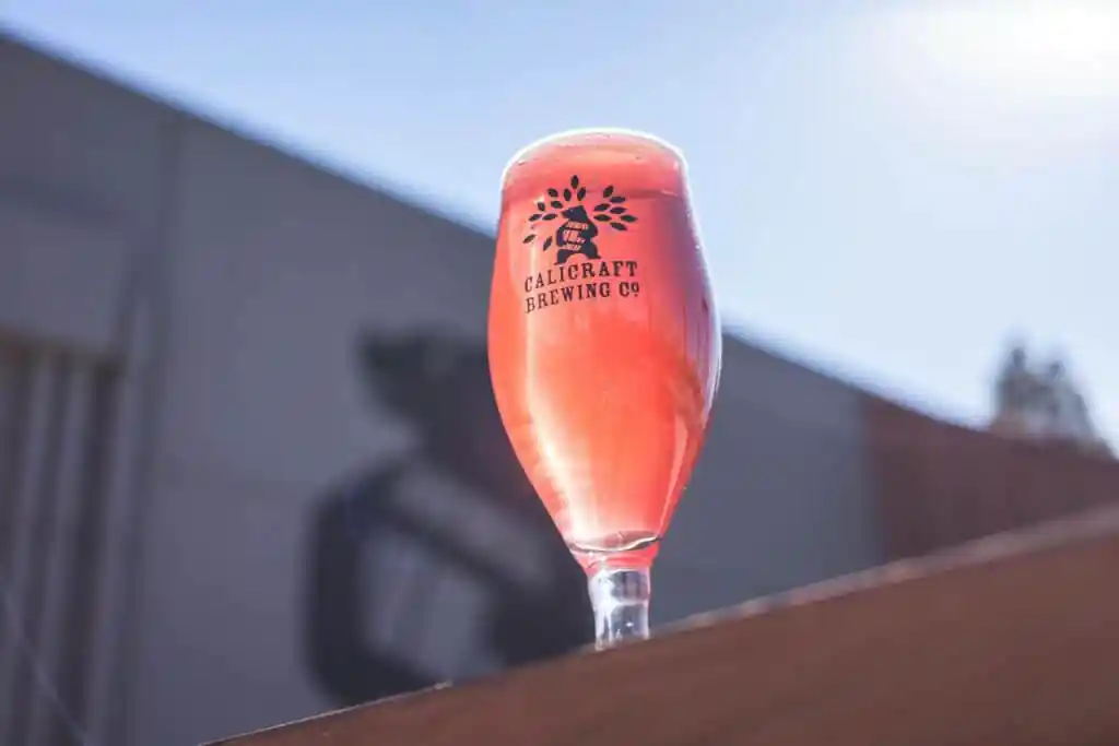 Calicraft Brewing Company