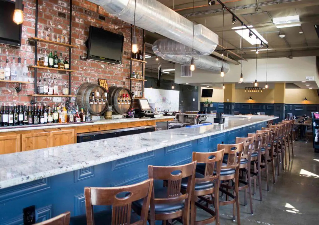 River City Brewing Company