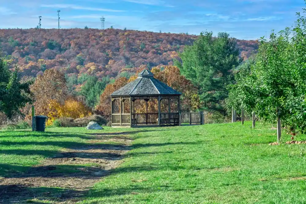 Sholan Farms