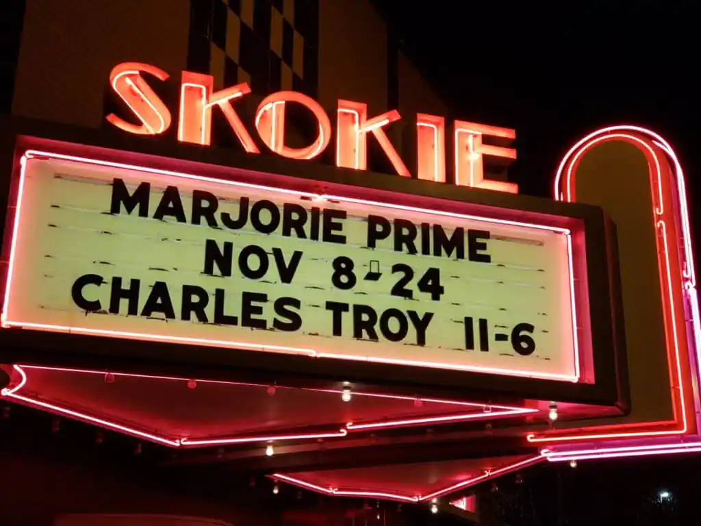 Skokie Theatre