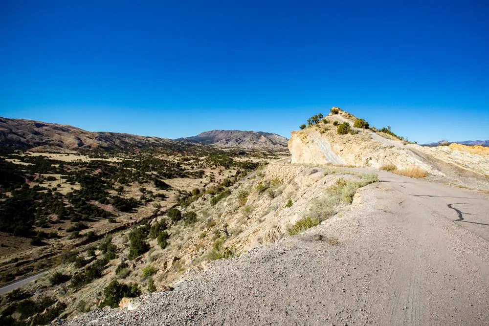 Skyline Drive, Canon City