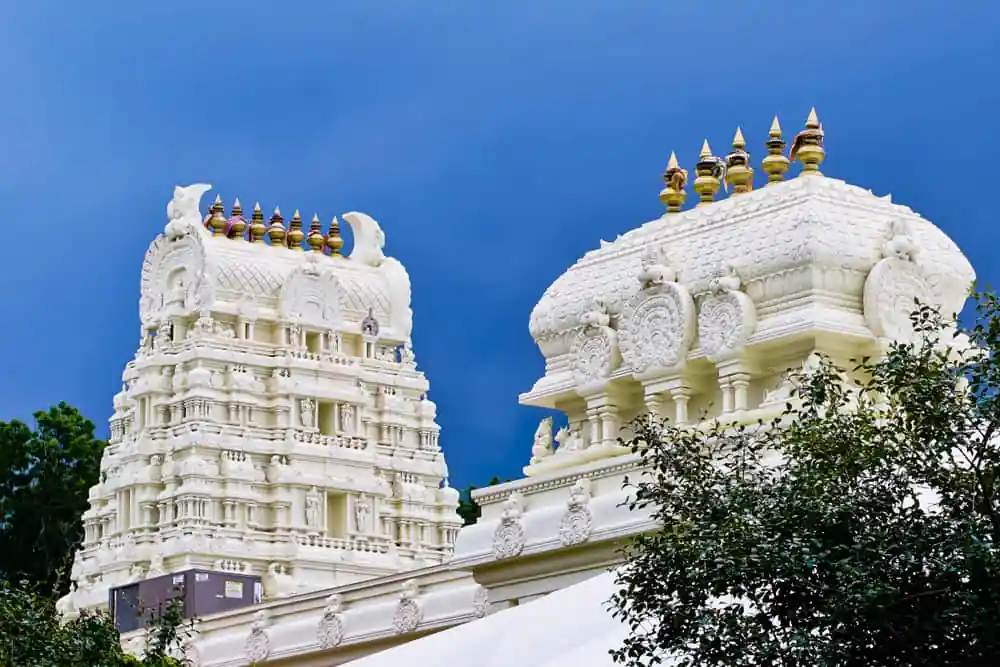 Sri Lakshmi Temple