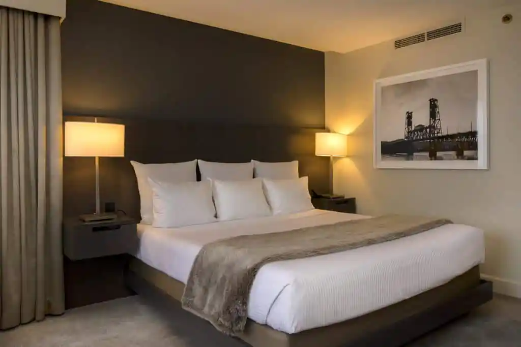 The Benson, A Coast Hotel