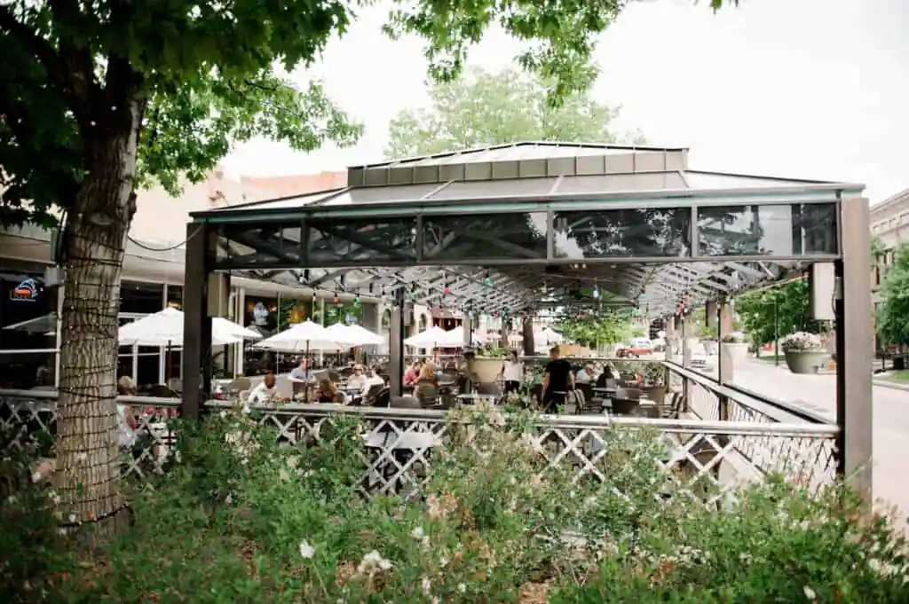 Rio Grande Restaurant
