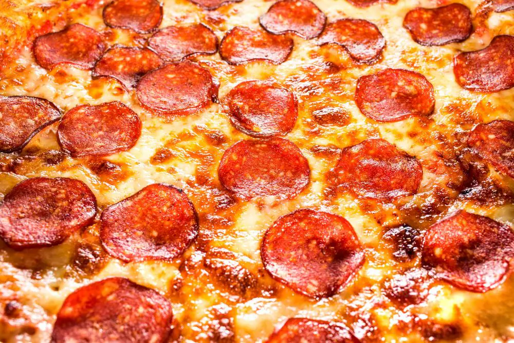 Pizza