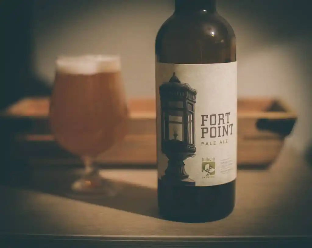 Trillium Brewing Company