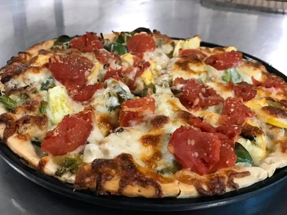 U.S. Pizza Company