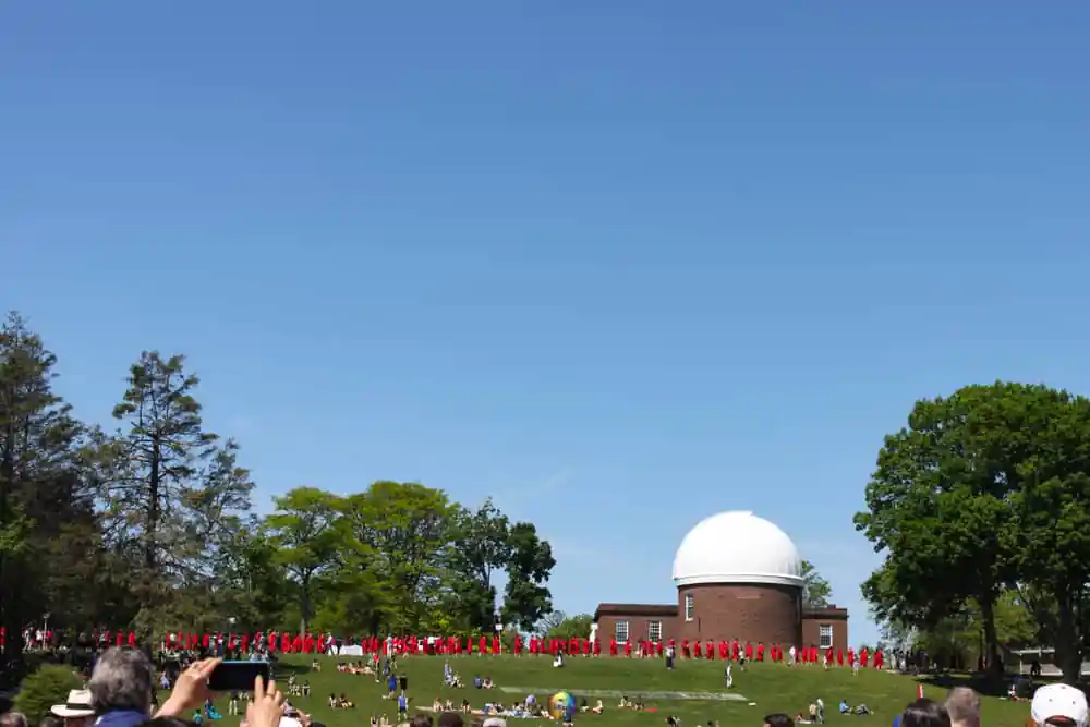 Van Vleck Observatory