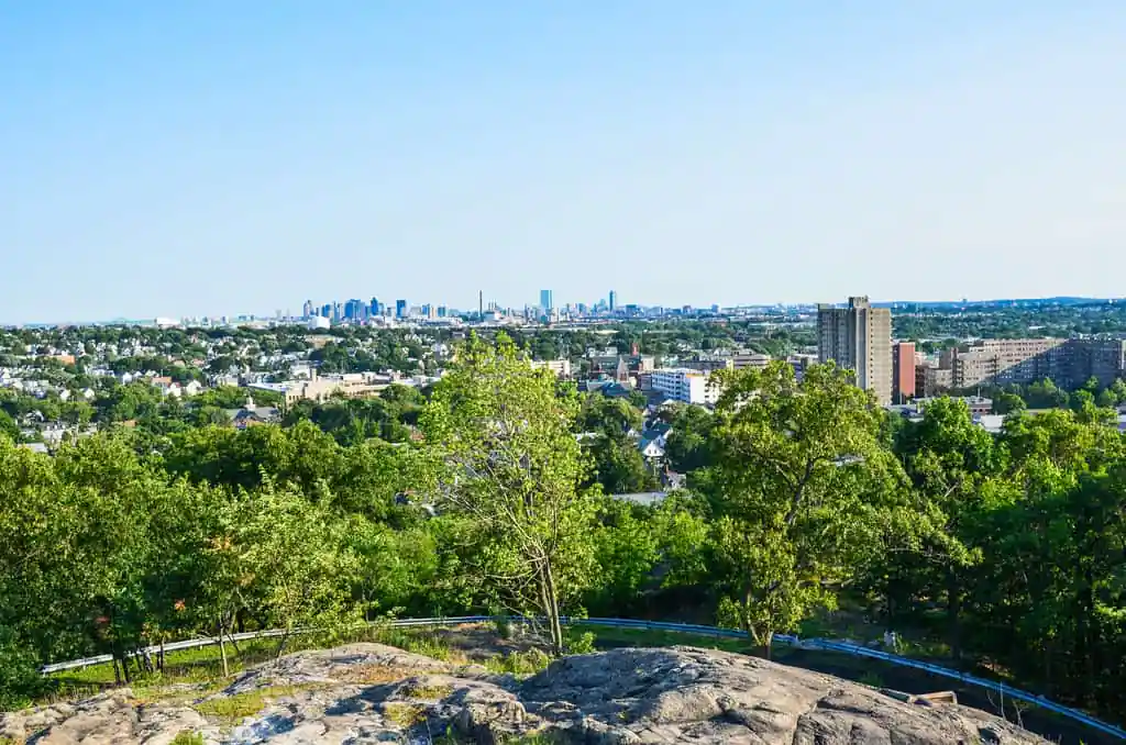 Waittβs Mountain