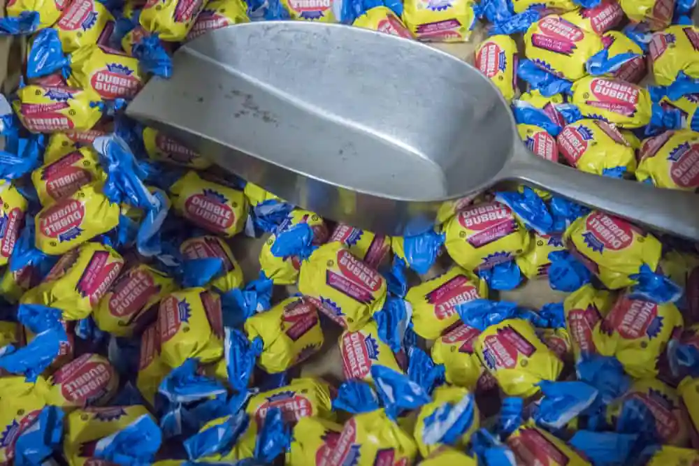 Candy