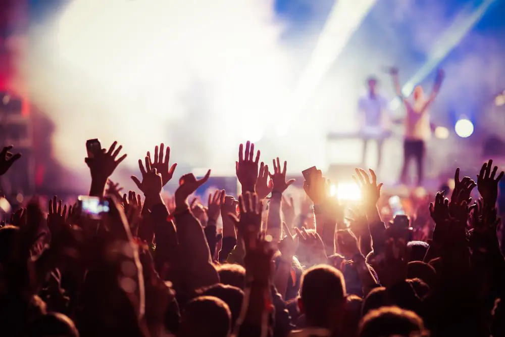 Concert