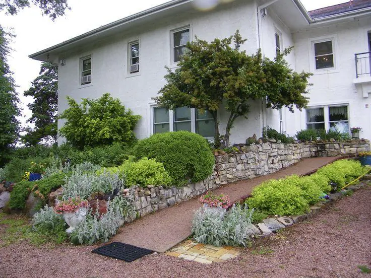 Westview Bed And Breakfast