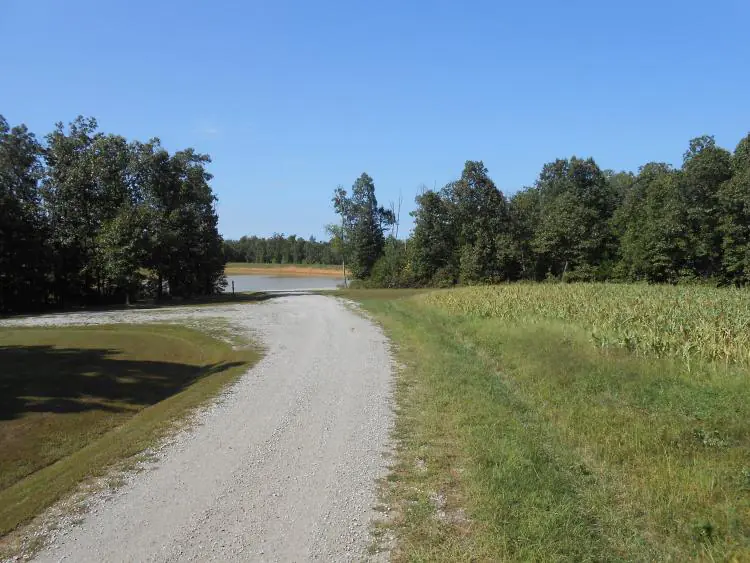 White Ranch Conservation Area