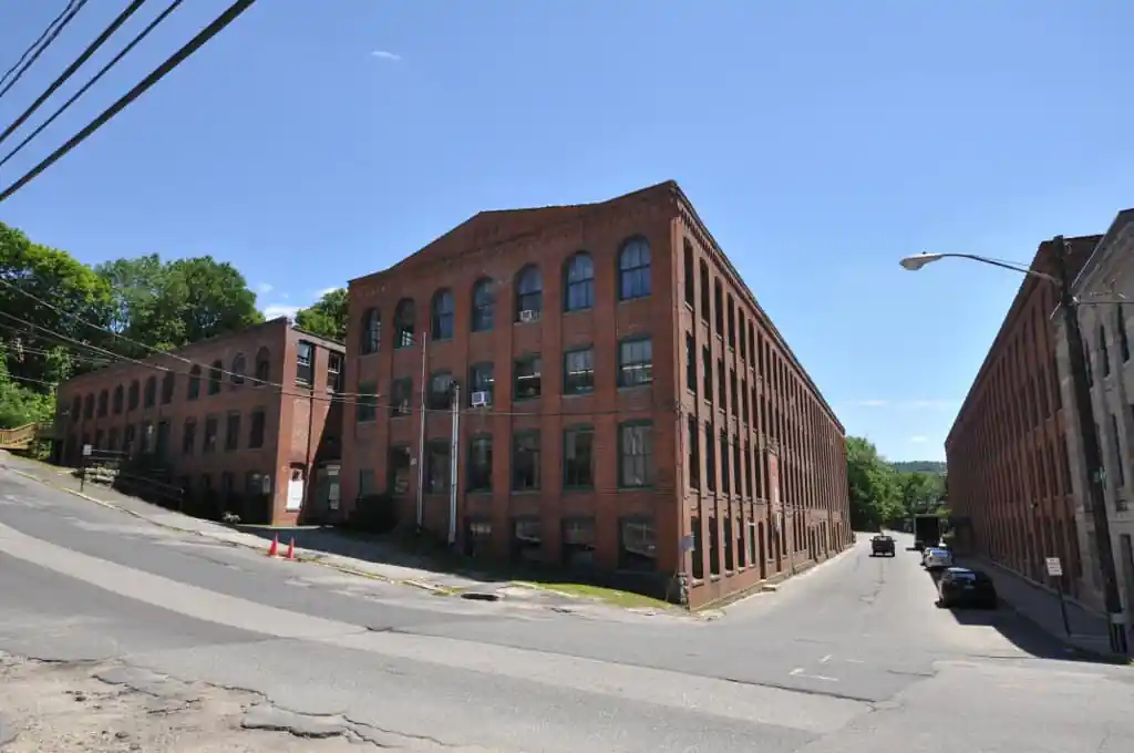 Whiting Mills