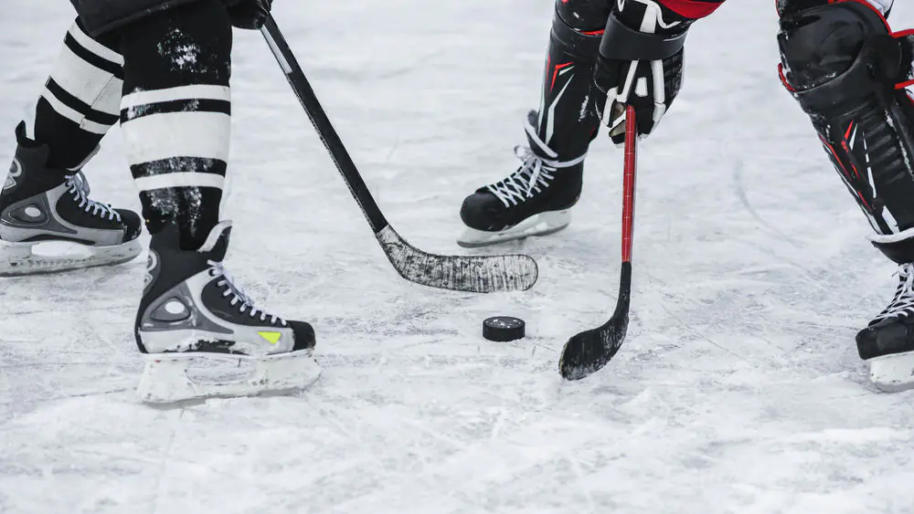 Ice Hockey