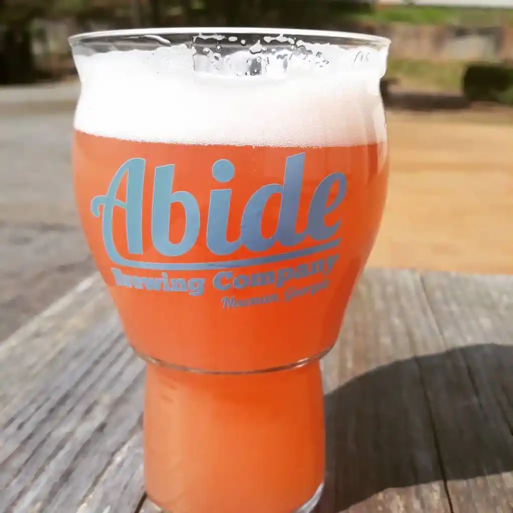 Abide Brewing Company