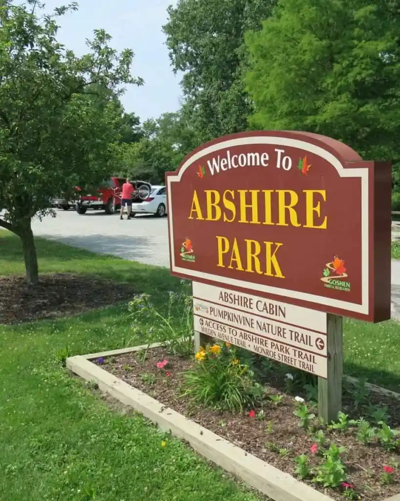 Abshire Park