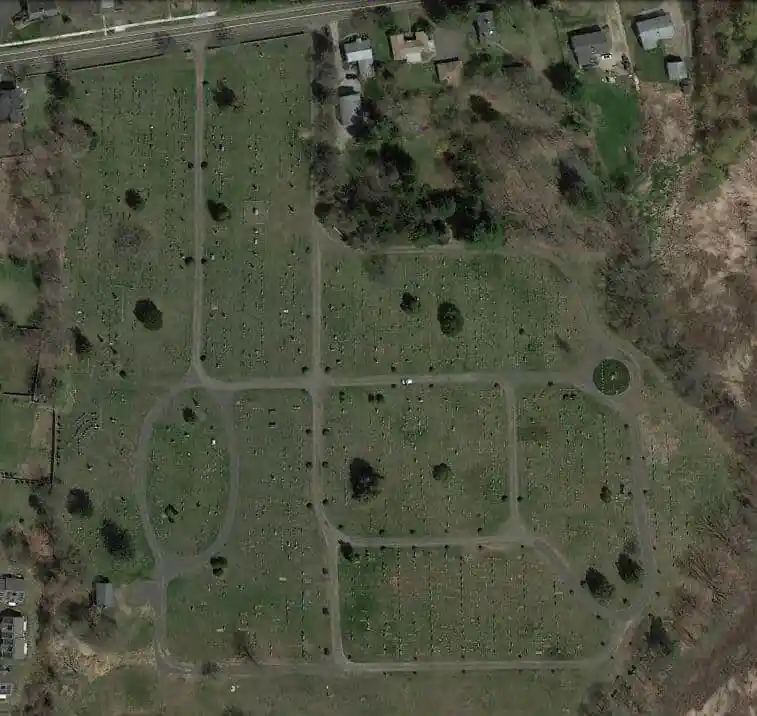 Alder Brook Cemetery