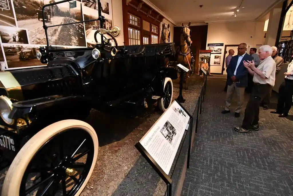 Allegany Museum