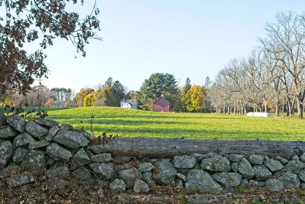 Appleton Farms