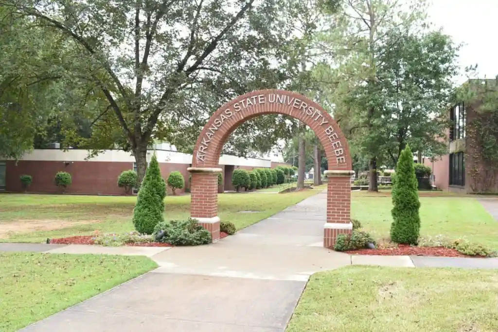 Arkansas State University Beebe Campus