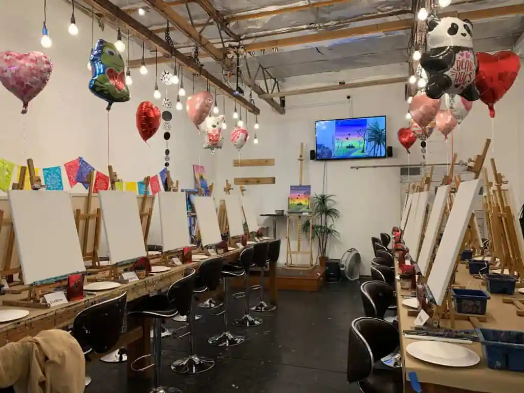 Art Studio B Creative
